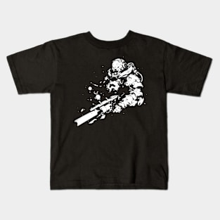 helldivers 2 Kids T-Shirt